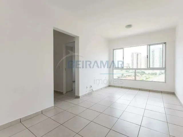 Imagem: Apartamento À Venda, 2 Quartos, 1 Suíte