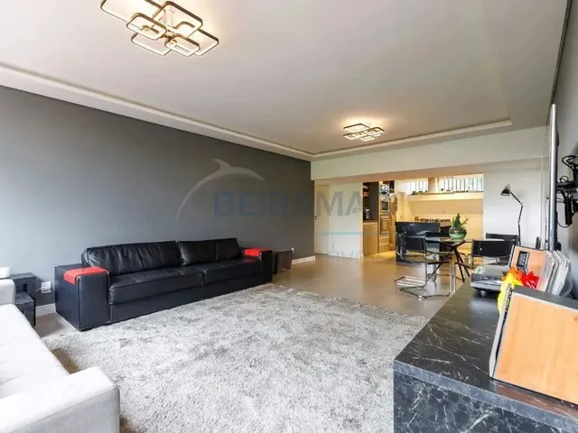Imagem 10: Apartamento Reformado com 3 Quartos, Suíte e Vaga de Garagem Coberta À Venda na Sqs 203
