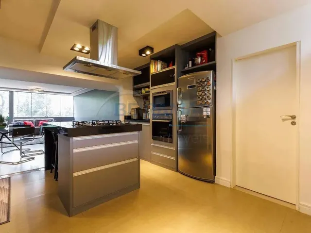 Imagem 11: Apartamento Reformado com 3 Quartos, Suíte e Vaga de Garagem Coberta À Venda na Sqs 203