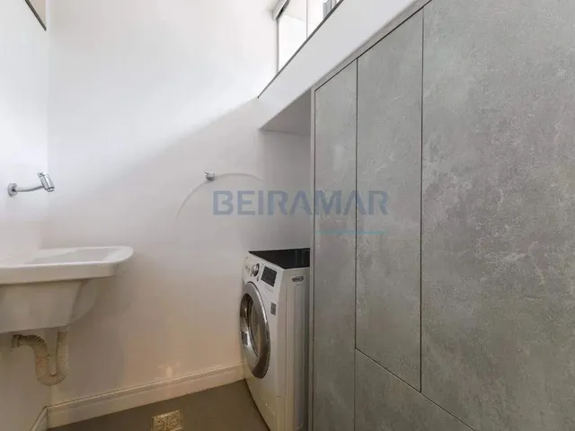 Imagem 4: Apartamento Reformado com 3 Quartos, Suíte e Vaga de Garagem Coberta À Venda na Sqs 203