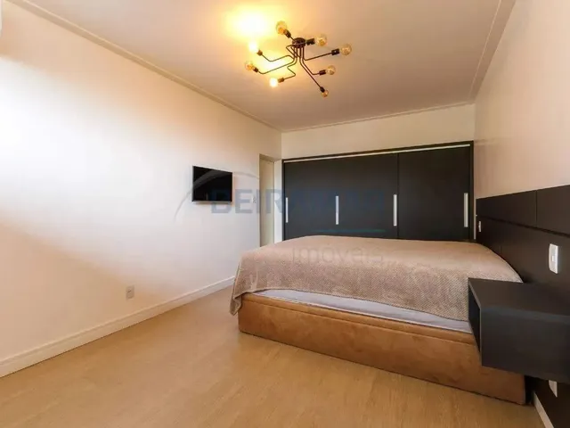 Imagem 13: Apartamento Reformado com 3 Quartos, Suíte e Vaga de Garagem Coberta À Venda na Sqs 203