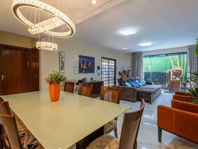 Imagem 15: Casa Reformada com 3 Quartos, Suíte e Piscina Condomínio Fechado em Arniqueiras - Df