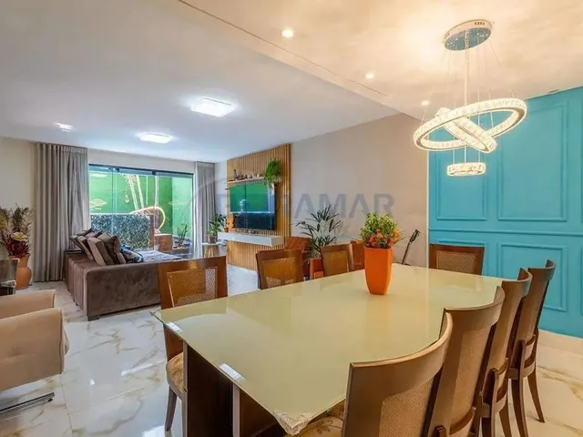 Imagem 6: Casa Reformada com 3 Quartos, Suíte e Piscina Condomínio Fechado em Arniqueiras - Df