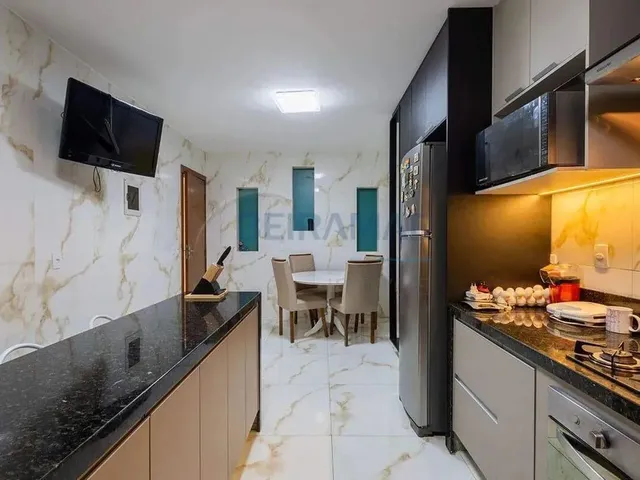 Imagem 3: Casa Reformada com 3 Quartos, Suíte e Piscina Condomínio Fechado em Arniqueiras - Df