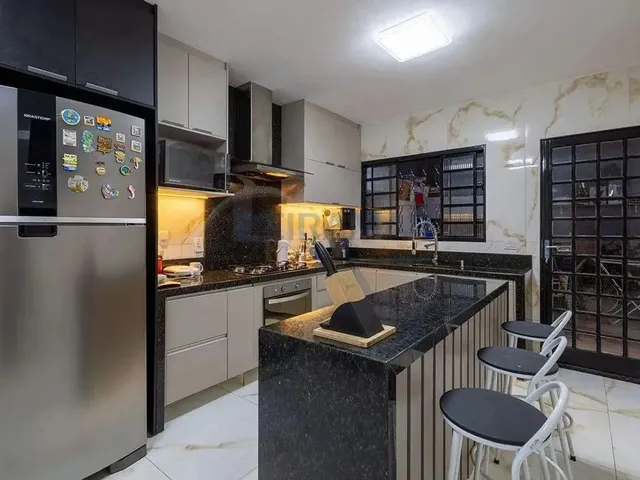 Imagem 8: Casa Reformada com 3 Quartos, Suíte e Piscina Condomínio Fechado em Arniqueiras - Df