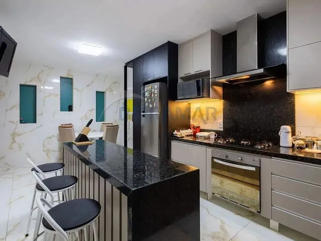 Imagem 9: Casa Reformada com 3 Quartos, Suíte e Piscina Condomínio Fechado em Arniqueiras - Df
