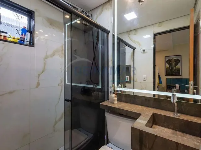Imagem 12: Casa Reformada com 3 Quartos, Suíte e Piscina Condomínio Fechado em Arniqueiras - Df