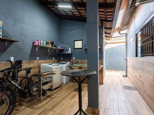 Imagem 16: Casa Reformada com 3 Quartos, Suíte e Piscina Condomínio Fechado em Arniqueiras - Df