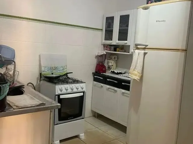 Imagem 7: Casa de Esquina com 2 Quartos, Quitinetes, À Venda na Qnm 38 em Taguatinga Norte