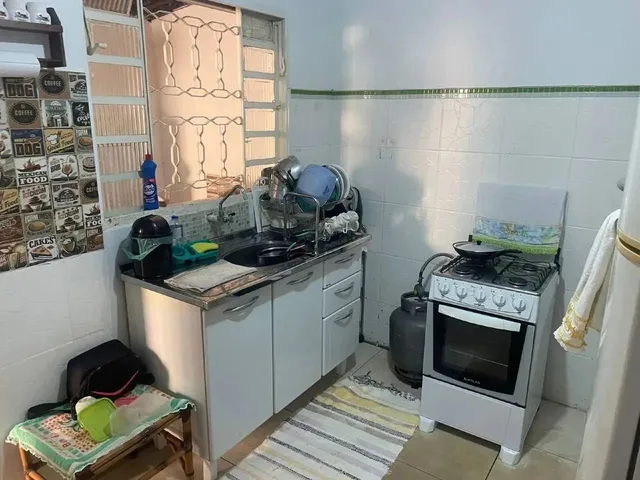 Imagem 3: Casa de Esquina com 2 Quartos, Quitinetes, À Venda na Qnm 38 em Taguatinga Norte