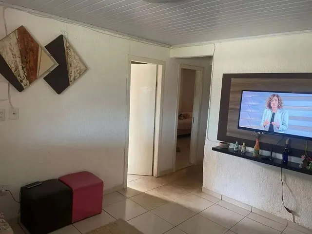 Imagem 6: Casa de Esquina com 2 Quartos, Quitinetes, À Venda na Qnm 38 em Taguatinga Norte