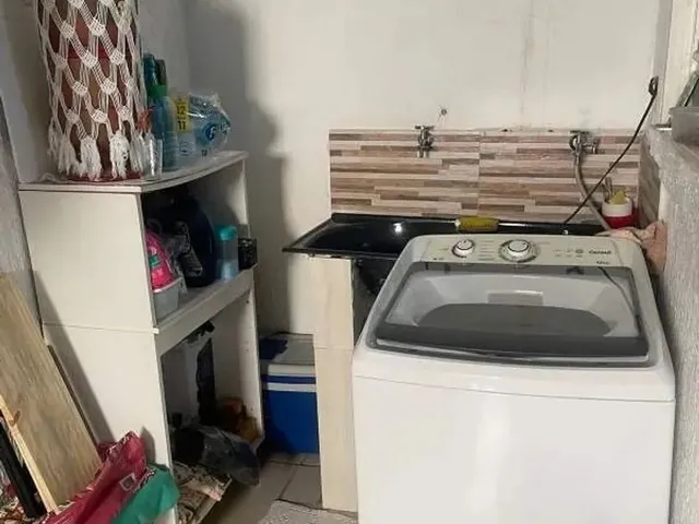 Imagem 10: Casa de Esquina com 2 Quartos, Quitinetes, À Venda na Qnm 38 em Taguatinga Norte