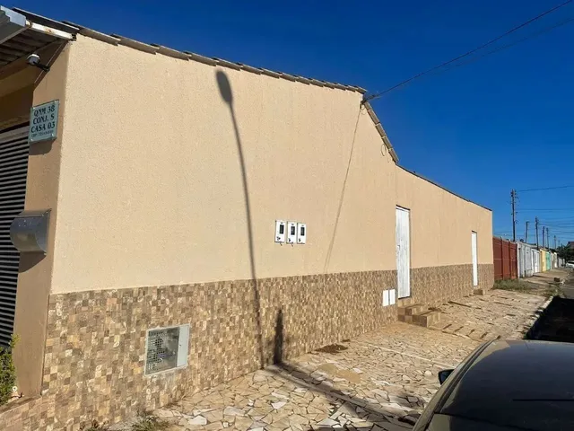 Imagem 9: Casa de Esquina com 2 Quartos, Quitinetes, À Venda na Qnm 38 em Taguatinga Norte