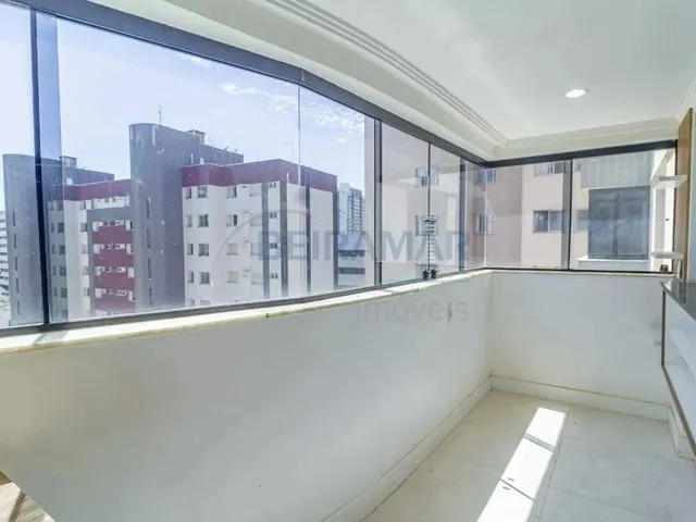 Imagem 13: Apartamento para Venda com 3 Quartos, no Edifício Cooperbrapa II - Águas Claras