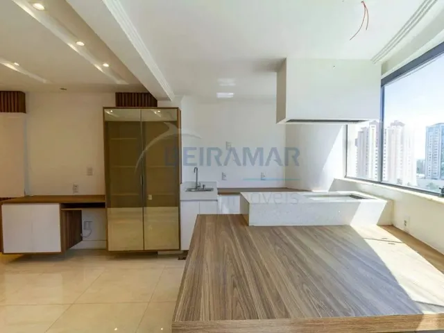 Imagem 4: Apartamento para Venda com 3 Quartos, no Edifício Cooperbrapa II - Águas Claras