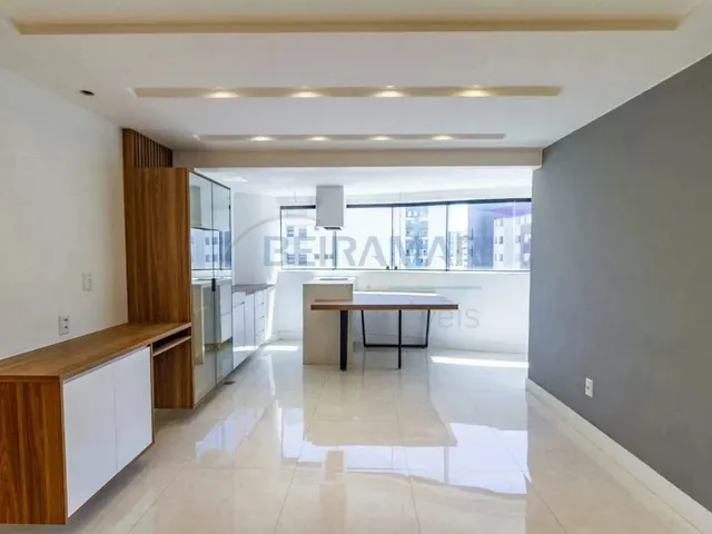 Imagem 10: Apartamento para Venda com 3 Quartos, no Edifício Cooperbrapa II - Águas Claras