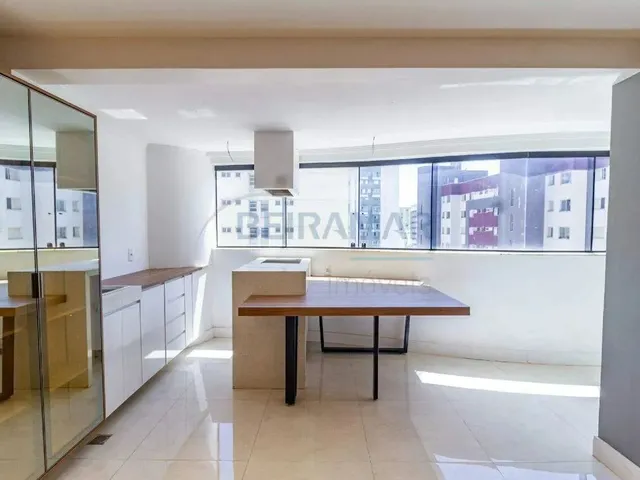 Imagem 6: Apartamento para Venda com 3 Quartos, no Edifício Cooperbrapa II - Águas Claras
