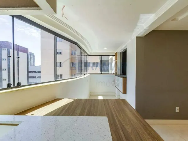 Imagem 3: Apartamento para Venda com 3 Quartos, no Edifício Cooperbrapa II - Águas Claras