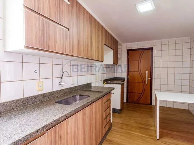 Imagem 2: Apartamento para Venda com 3 Quartos, no Edifício Cooperbrapa II - Águas Claras