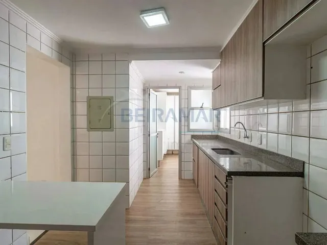Imagem 7: Apartamento para Venda com 3 Quartos, no Edifício Cooperbrapa II - Águas Claras