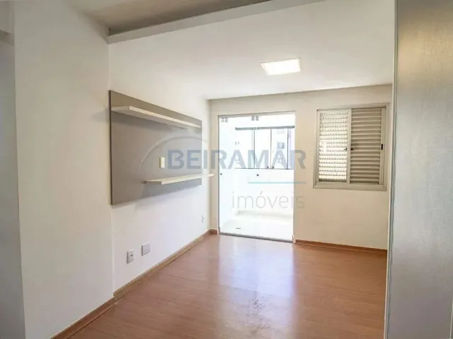 Imagem 5: Apartamento para Venda com 3 Quartos, no Edifício Cooperbrapa II - Águas Claras
