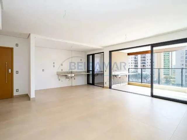 Imagem: Apartamento Sofisticado, 3 Suítes, Vista