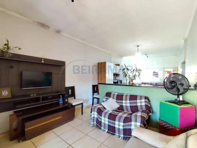 Imagem: Casa 3 Quartos, 1 Suíte, Varanda, 5 Vagas
