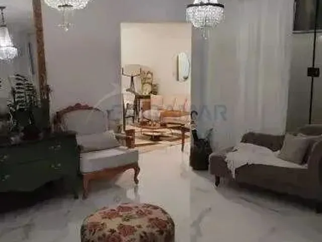 Imagem: Casa 3 Quartos, Nova, 2 Vagas de Garagem