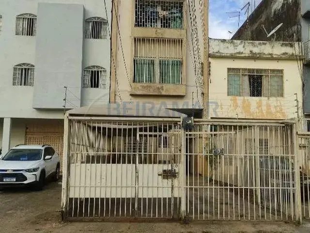 Imagem 1: Apartamento Nascente de 2 Quartos com Suíte e Vaga Taguatinga Sul (Cse 04