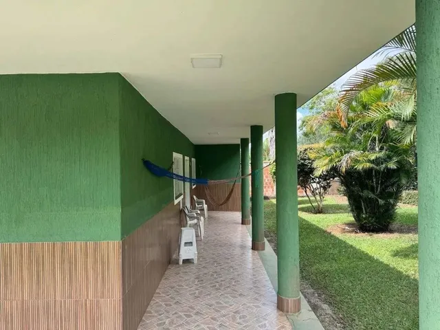 Imagem 9: Casa de Condomínio 5 Quartos, 3 Suítes, 5 Vagas de Garagem Cobertas e Área de Lazer