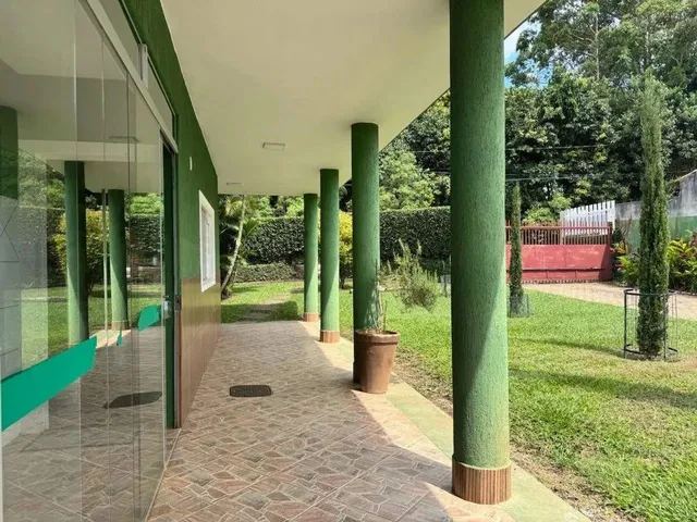 Imagem 14: Casa de Condomínio 5 Quartos, 3 Suítes, 5 Vagas de Garagem Cobertas e Área de Lazer