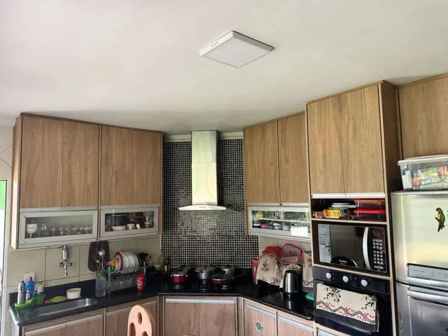 Imagem 12: Casa de Condomínio 5 Quartos, 3 Suítes, 5 Vagas de Garagem Cobertas e Área de Lazer