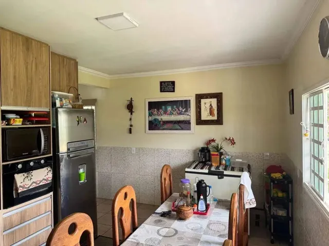 Imagem 10: Casa de Condomínio 5 Quartos, 3 Suítes, 5 Vagas de Garagem Cobertas e Área de Lazer