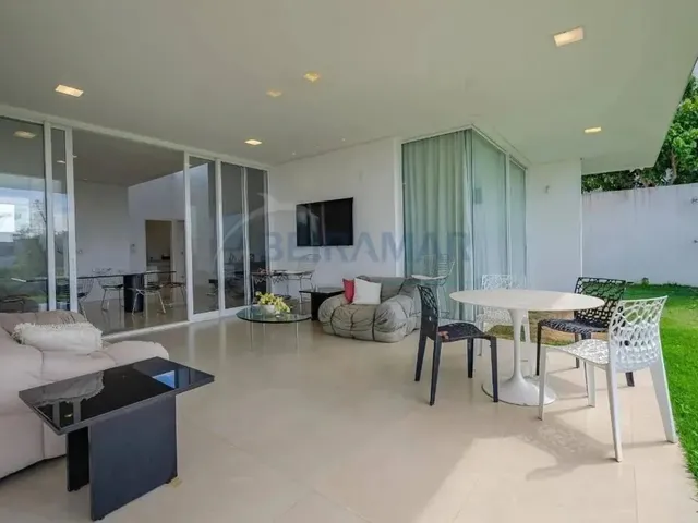 Imagem 16: Casa de Condomínio 4 Quartos, 3 Suítes, 4 Vagas de Garagem À Venda no Condomínio