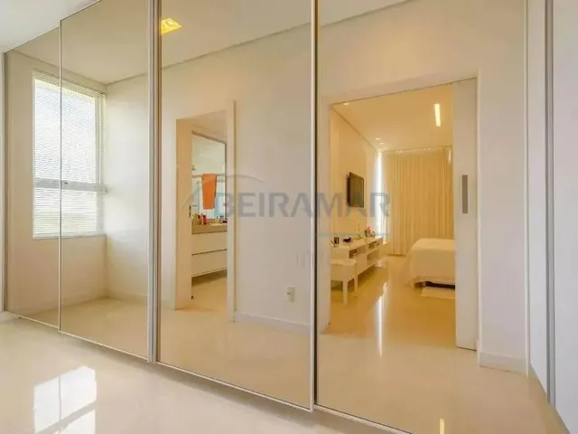 Imagem 14: Casa de Condomínio 4 Quartos, 3 Suítes, 4 Vagas de Garagem À Venda no Condomínio