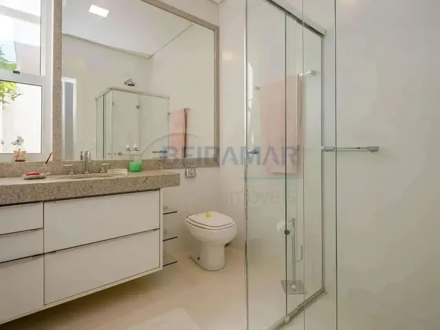 Imagem 13: Casa de Condomínio 4 Quartos, 3 Suítes, 4 Vagas de Garagem À Venda no Condomínio