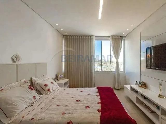 Imagem 15: Casa de Condomínio 4 Quartos, 3 Suítes, 4 Vagas de Garagem À Venda no Condomínio