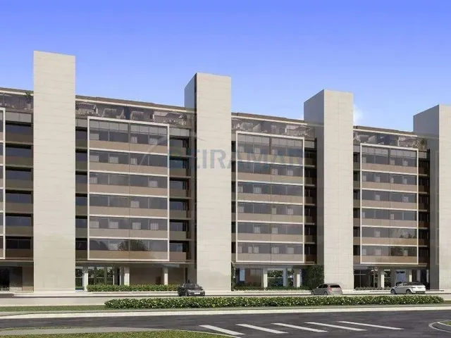 Imagem 1: Apartamento de Alto Padrão com 4 Suítes e 3 Vagas Parque Esplanada
