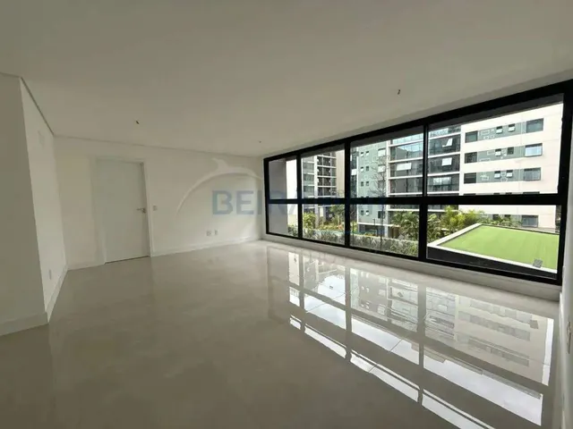 Imagem: Apartamento 4 Quartos, 2 Suítes, 2 Semi-Suítes