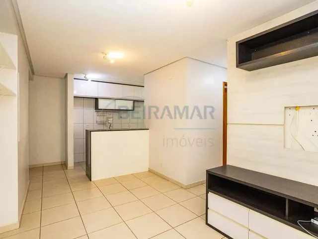 Imagem 1: Apartamento 2 Quartos, 1 Suíte, Vaga Coberta À Venda no Residencial Metropolitan Em