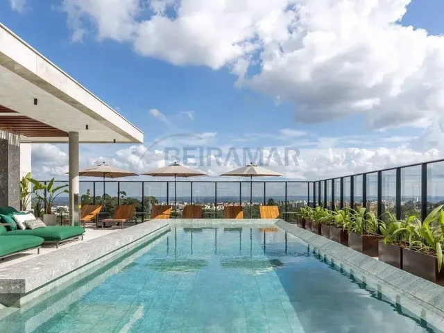 Imagem: Apartamento de Alto Padrão 4 Suítes, 240M²