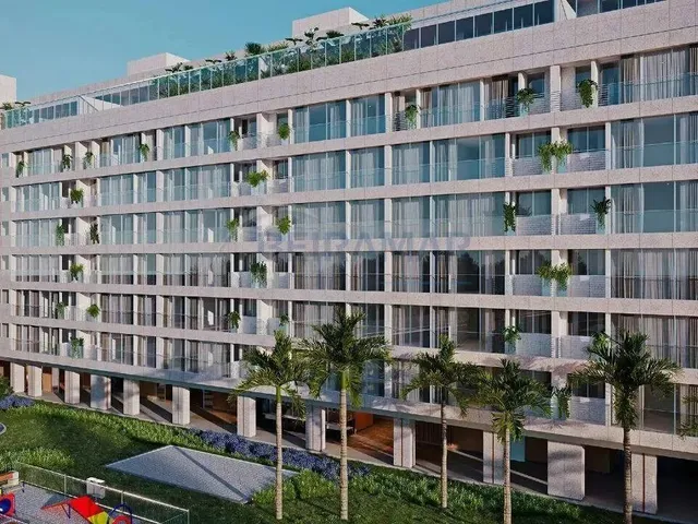 Imagem 1: Apartamento de Alto Padrão com 3 Suítes, Lavabo e Varanda Parque Planalto