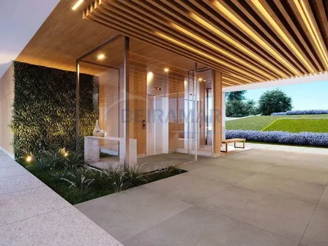Imagem 2: Apartamento de Alto Padrão com 3 Suítes, Lavabo e Varanda Parque Planalto