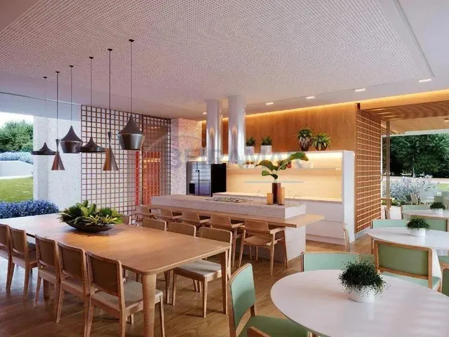 Imagem 5: Apartamento de Alto Padrão com 3 Suítes, Lavabo e Varanda Parque Planalto