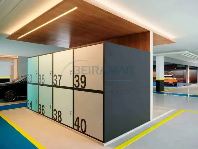 Imagem 10: Apartamento de Alto Padrão com 3 Suítes, Lavabo e Varanda Parque Planalto