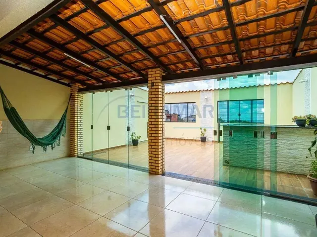 Imagem: Qnn 4, Casa 4 Quarto na Laje, Suíte, Ceilândia