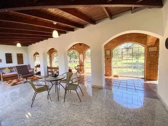 Imagem: Mspw Qd 17 Casa 3 Dormitórios Sendo 2 Suítes
