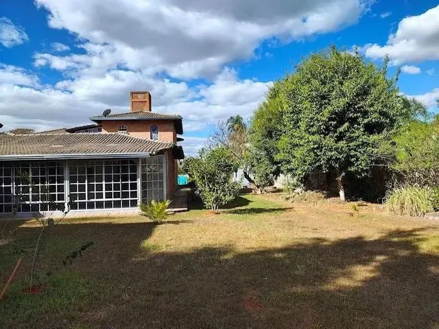 Imagem 11: Mspw Qd 17 Casa 3 Dormitórios Sendo 2 Suítes, Varanda, 4 Vagas de Garagem, Próximo A