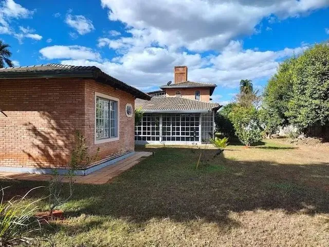 Imagem 3: Mspw Qd 17 Casa 3 Dormitórios Sendo 2 Suítes, Varanda, 4 Vagas de Garagem, Próximo A