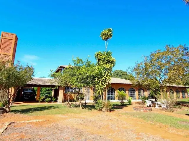Imagem 9: Mspw Qd 17 Casa 3 Dormitórios Sendo 2 Suítes, Varanda, 4 Vagas de Garagem, Próximo A